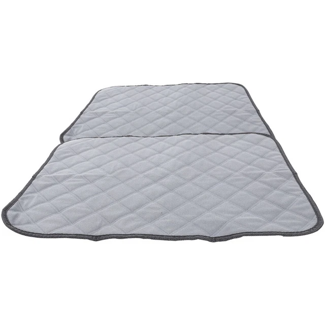 2Pcs Liner Kleine Tiere Saugfähigen Boden Frettchen Käfig Zubehör Für Lagerung