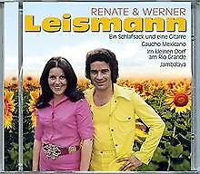 Renate und Werner Leismann von Leismann,Renate und We... | CD | Zustand sehr gut