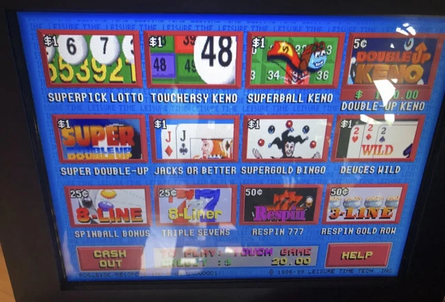 Pot o Gold POG T510 Board