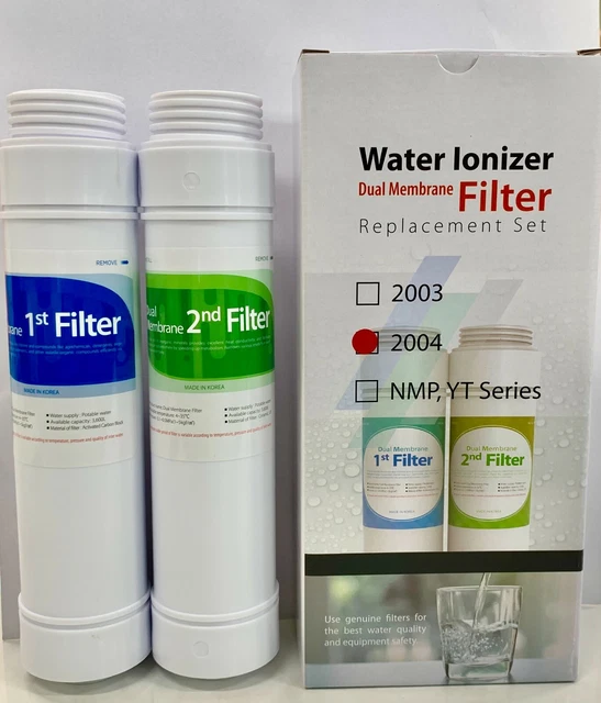TYENT Rettin Ultra Fine Compatible Replacement ACF Filter MMP5050/7070/9090/11T