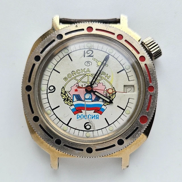 Montre citoyenne Miyota Diver Citizen 2 Xlack blanche PLOPROF Ranger d