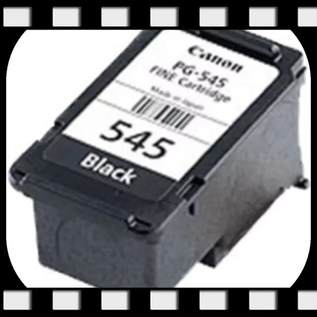Cartuccia "Originale Rigenerata" Canon Pg545 Bk