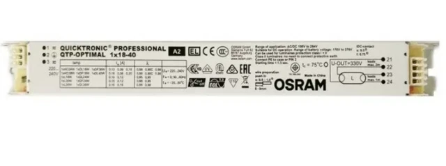 Alimentatore Elettrico AC/DC - EPP-100-27 - Sunpower UK - Ad Uscita - Foto 11