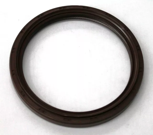 Toyota Rear Main Oil Seal Diesel 9031195008 New Genuine Hilux Prado Cruiser