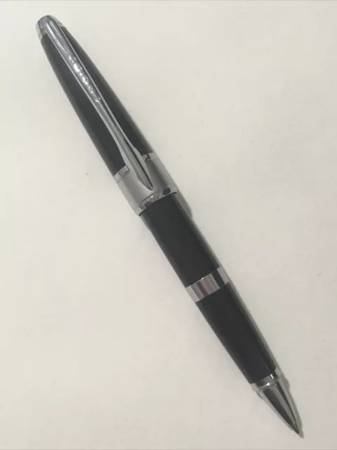 BLACK　APOGEE　Trim　Lacquer　EUR　Star　Ink.　Rollerball　PicClick　Chrome　CROSS　68,97　Pen-Blue　IT