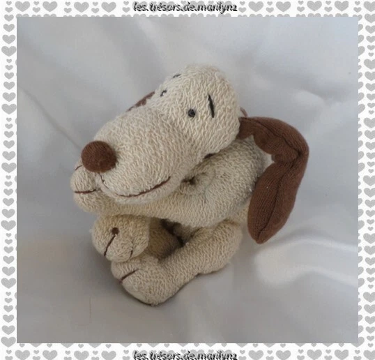 Sitemapcdatahttpwen2windecoocomdoudou Chien Marron