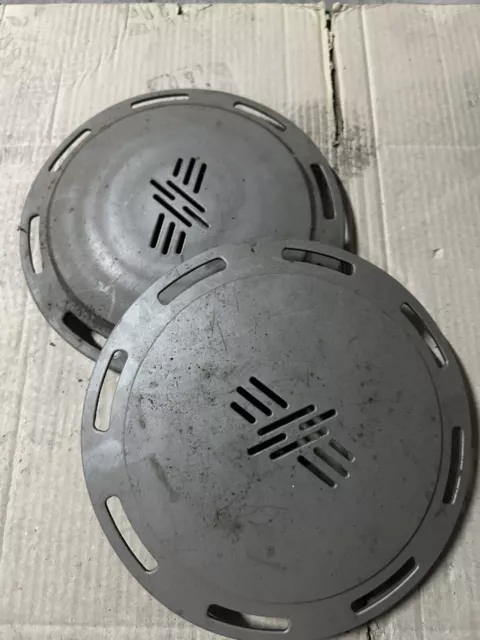 Borchie Ruota Vespa Pk