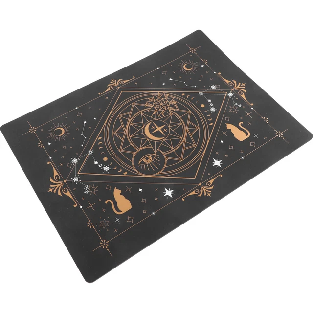 Tisch-Papier-Schneidematte, DIY-Handwerksmatte, Schreibtisch, rutschfeste