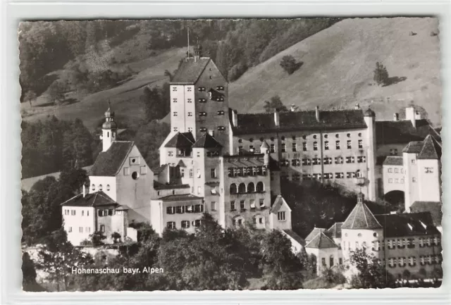918871) AK  Hohenaschau bayr. Alpen