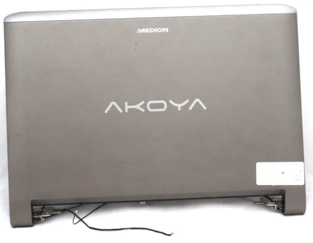 MEDION Akoya S6212T - THE TOUCH 300 LCD SCREEN w/ Hinges