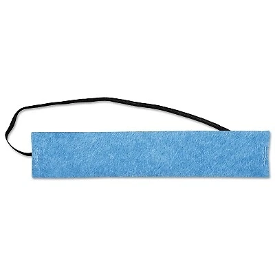 Original Disposable Sweatbands, Viscose Cellulose OccuNomixÂ  SB100 21844569270
