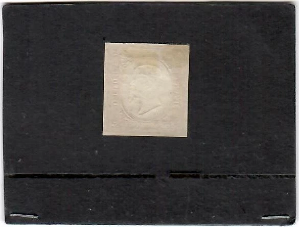 ANTIQUE STATES - SARDINIA - UNISSUED - the 40 CENT. NEW GREAT MARGINS - WELL RUBBERIZED 2