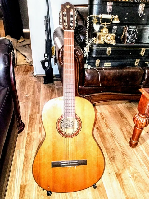Yamaha g50a deals