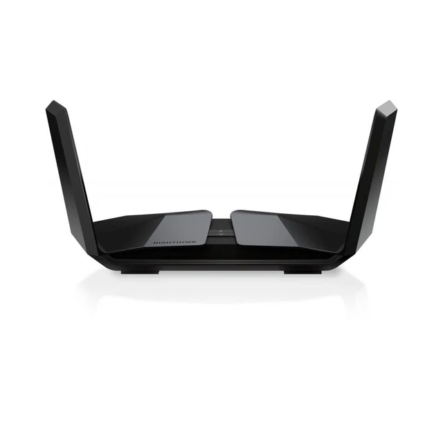 Netgear Nighthawk AX11000 AX12 GigaBit W-Lan Router 3