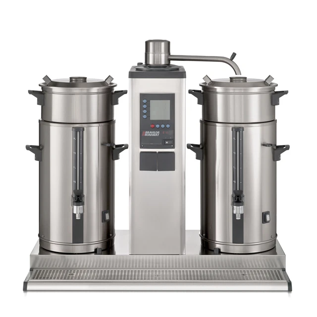 Bonamat B 20 Rundfiltergerät 400 V