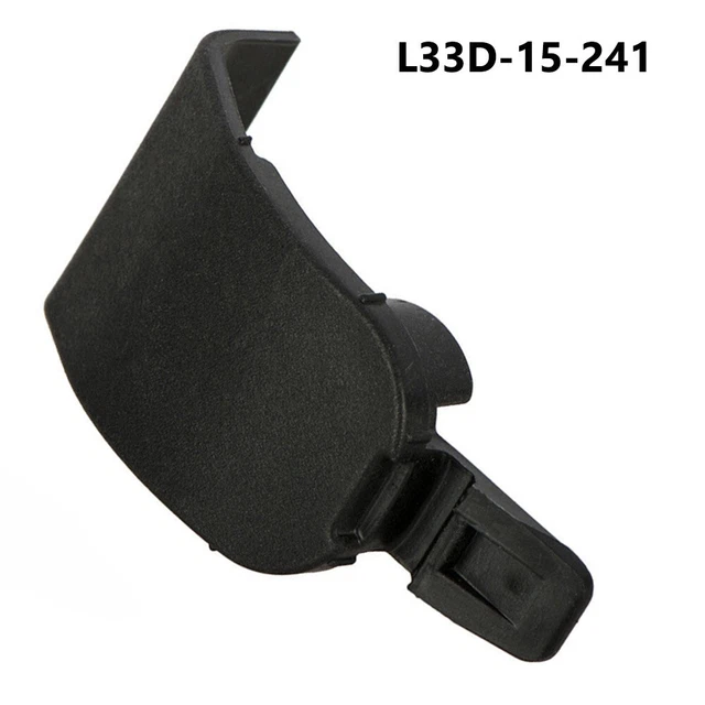 CX-7 per Mazda CX-7 2007-2010 Formazda nero L33D-15-241 plug-and-play