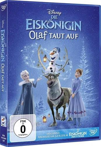 Original Olaf Die Eisk 246 Nigin Kost 252 M F 252 R Erwachsene