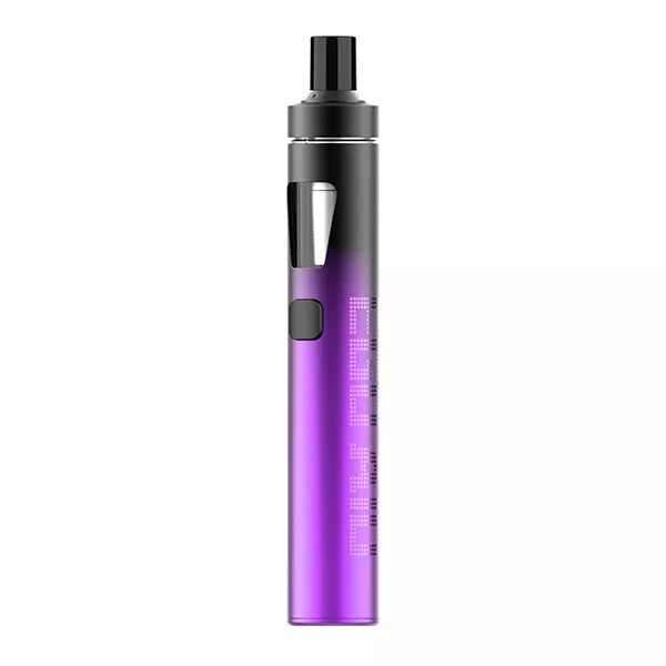 E-Zigarette JOYETECH eGo Aio Simple Kit gradient-purple 1700 mAh