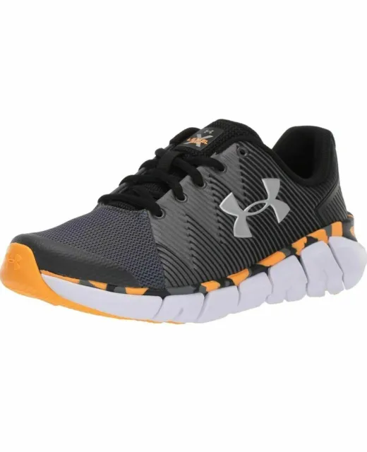 Under Armour Boy's UA X Level Scramjet 2 Running Trainers Shoes 3022194 UK 3.5