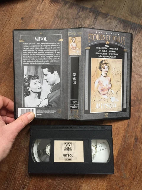 Lot De 24 VHS 'Regards Sur La Peinture' – Collection Complète Éditions Fabbri, Neuve Sous Blister
