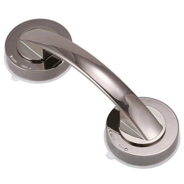 Corrimano aspirapolvere ventosa bagno super presa barra di sicurezza mano T8V5