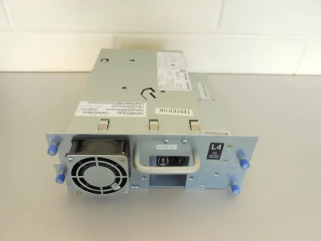 Ibm Lto Ultrium 4 95P5817 95P4516