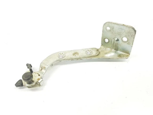 Guide Galet Porte Coulissante Gauche Pour Peugeot Partner - Référence 9033Z2 Neuf