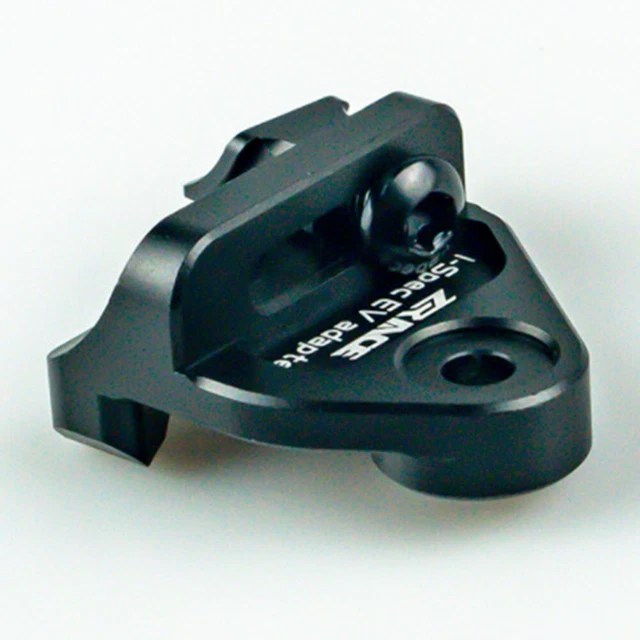 Clamp I Spec Shifter ZRACE, XTR XT SLX DEORE Clamp Band Shifter To I-Spec EV