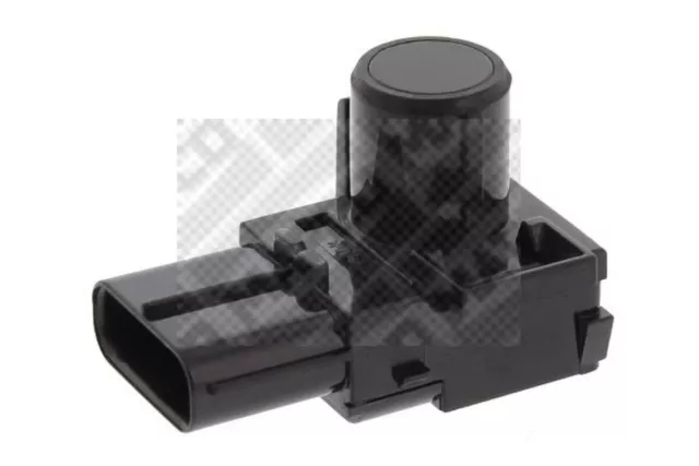 Sensore parcheggio ausilio anteriore sensore a ultrasuoni Mapco per Toyota Land Cruiser 200