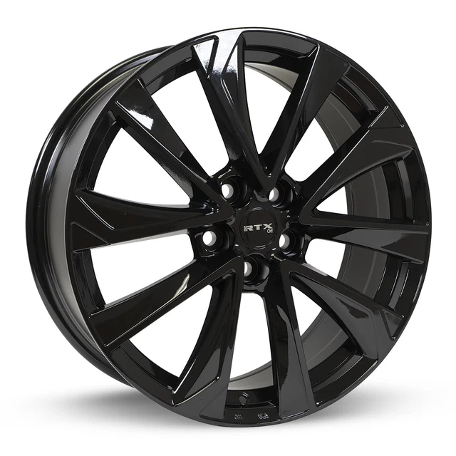 ONE 19 INCH Wheel Rim For 20232024 Toyota Prius Prius AWDe RTX 082902