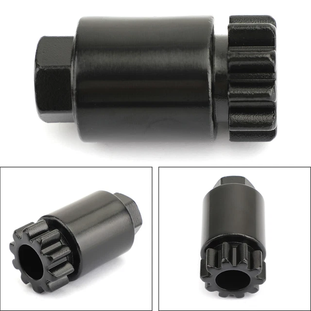 ENGINE BARRING TOOL For Volvo D11 D13 D16 88800014 88840317 88840317
