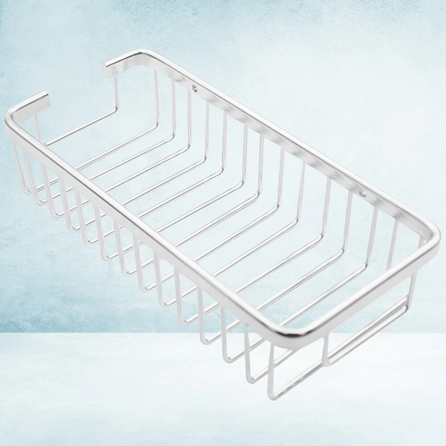 Ganci Da Parete Garage Organizzatore Attrezzi Da Giardino A Parete | 4 Rack Con 32 Ganci | Zerotop Cremagliera Attrezzi Giardino - Foto 14