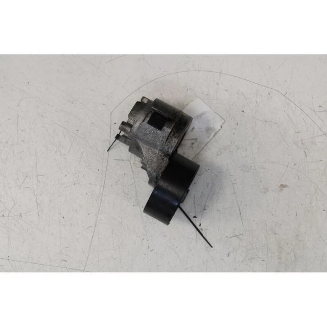 Galet Tendeur Pour Fiat Ducato Furgone 4Y (04/14-07/19) 30 2.3 Mjt (130Kw)