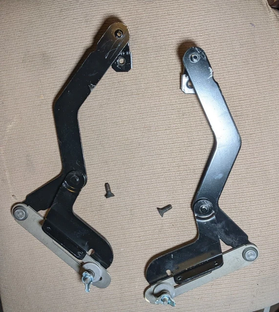 LA Z BOY Rest Seat Frame Reclina Bracket part Lazyboy Recliner Lazy