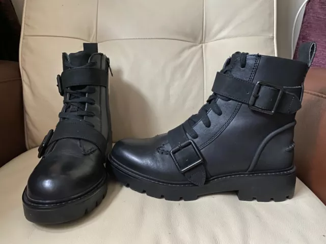 Ugg noe ankle shop boot