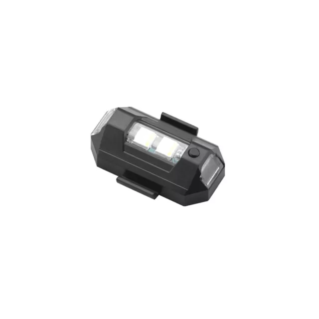 Lumière stroboscopique d'avertissement de lampe de vol pour DJI Mavic 3/MINI/2 3