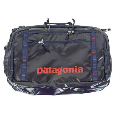 NWT - Patagonia Black Hole Mini MLC 26L Briefcase Backpack 49265 Classic Navy