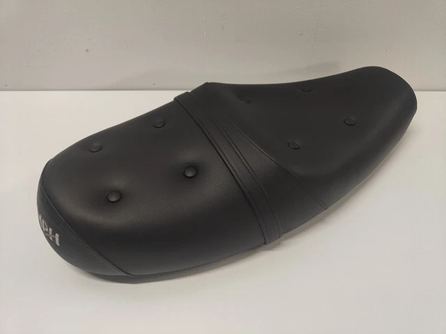triumph t120 king and queen seat
