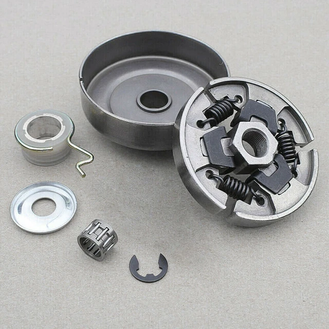 Kupplungstrommel-Spurkranzabdeckung Set Für Stihl MS231/241/251 Kettensägen – Ersatzteil 1143 640 2002