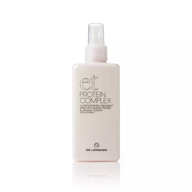 De Lorenzo Essential Treatments PROTEIN COMPLEX 250ml  Delorenzo