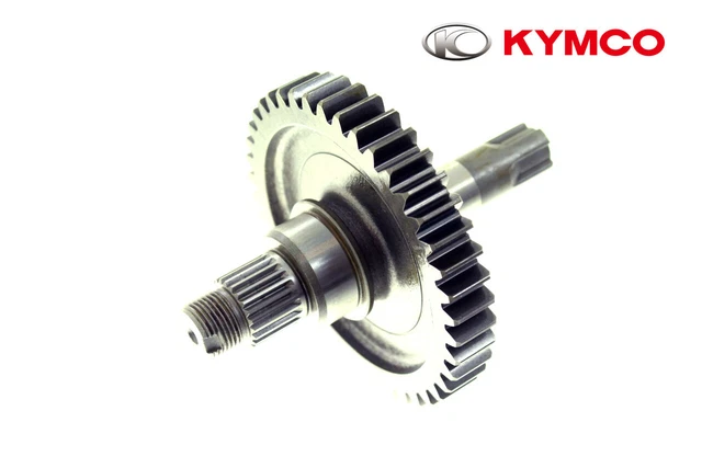 New Oem Kymco Arbre De Transmission Primaire Mxu 400 / Mxu 465