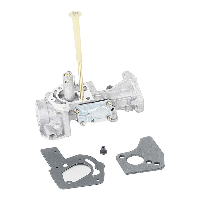 ALL-CARB Carburetor – Fits Briggs & Stratton 498298, 495426, 692784, 495951 Series – Gas, Aluminum