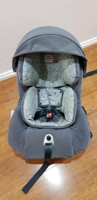 Britax Safe-n-Sound Meridian AHR