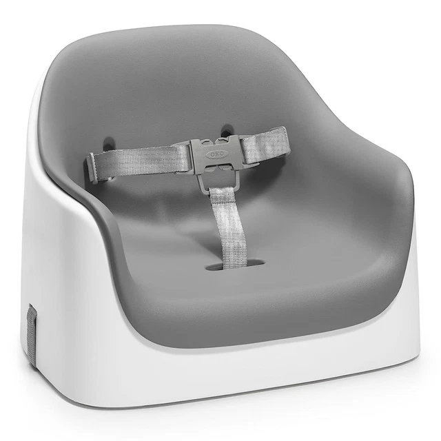 Tot Nest Booster Seat with Removable Cushion