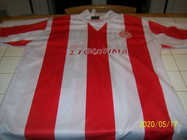 Maillot De Football Portsmouth 3ème Maillot 2014 - Jaune - Taille M Adulte - Très Bon état