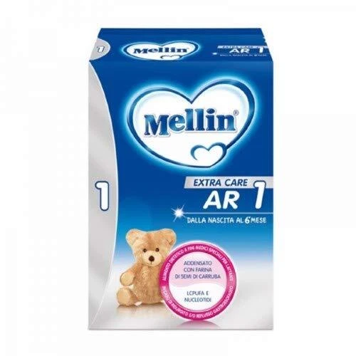 Mellin Ar 1 400G