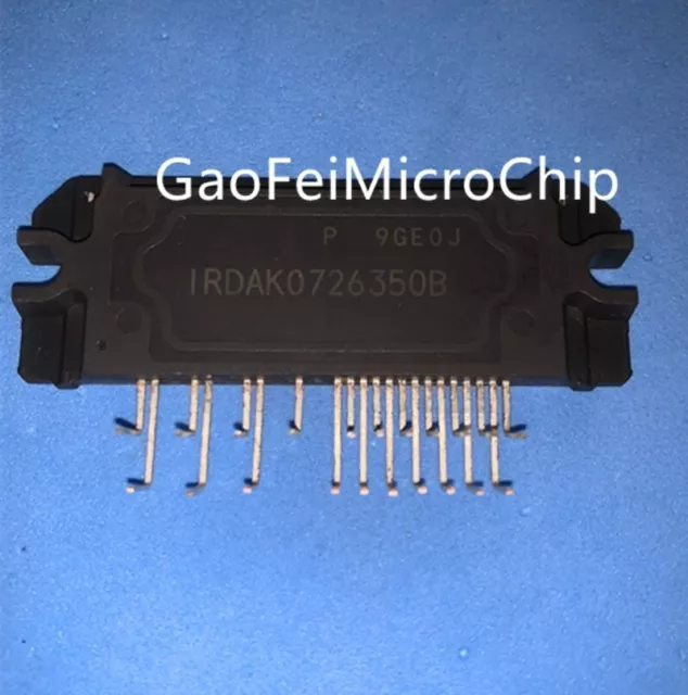 1Pcs  Irdak0726350B  Irdako726350B 1Rdak0726350B  Hyb-21  Module  Dak0726350B