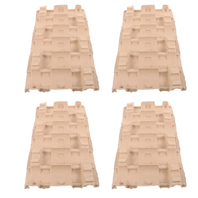 Portabottiglie Pieghevole Doppio - Per Acqua, Vino, Birra, 6+9 Posti, Trasporto Facile - Foto 8