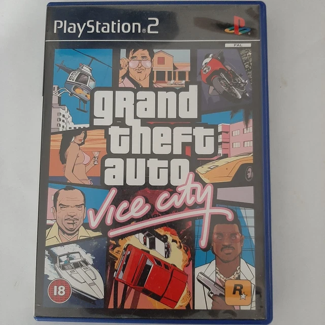 игра gta sony playstation 4