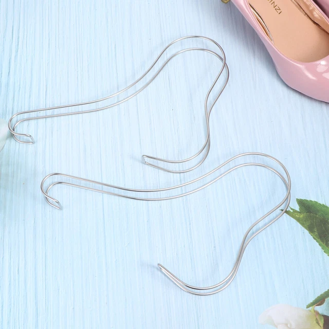2 PCS Façonneurs De Chaussures Civière De Botte Des Sandales